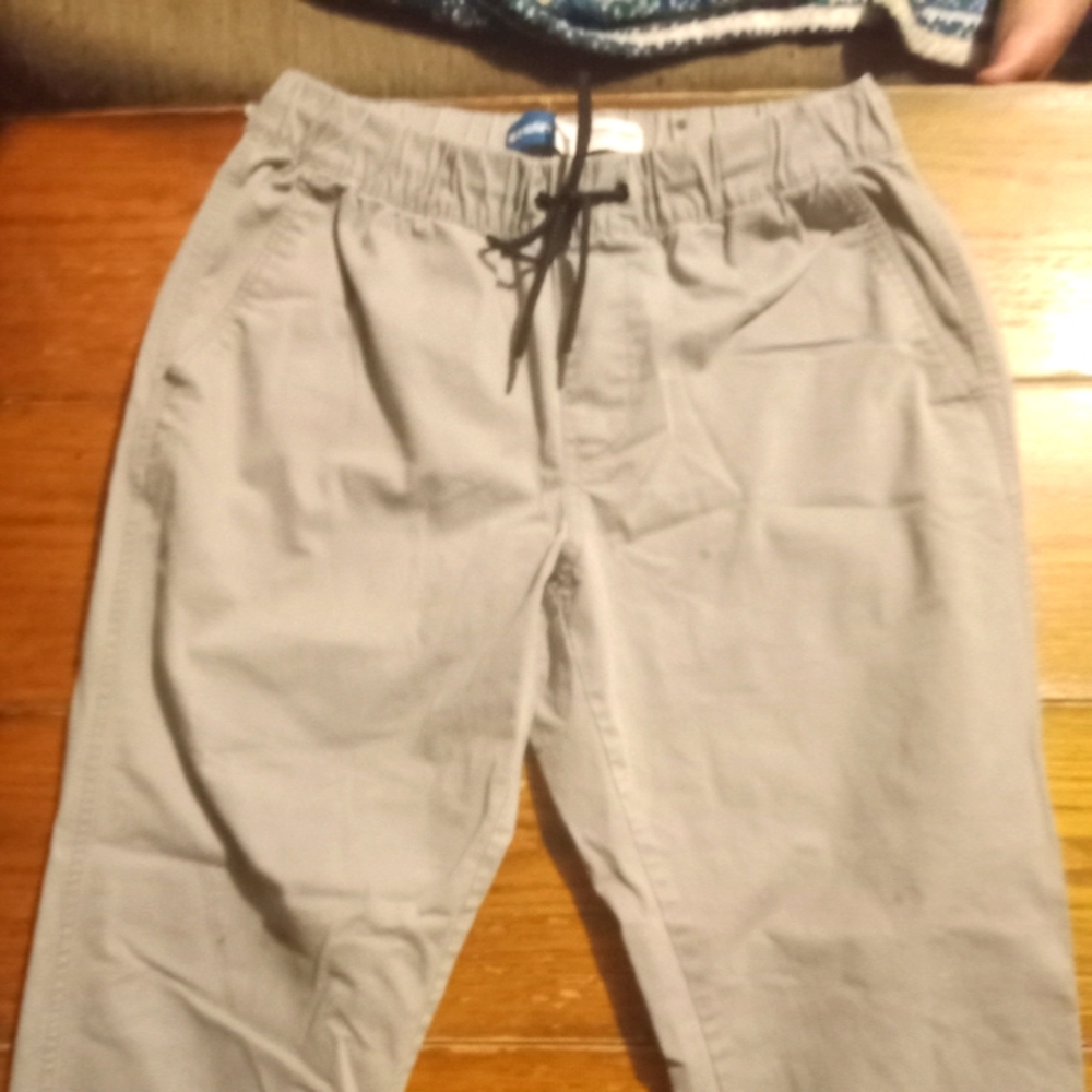 Men's joggers